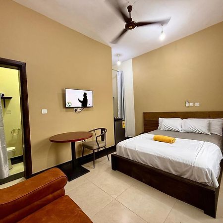 Accra Luxury Apartments At The Sanga Estates Oduman エクステリア 写真