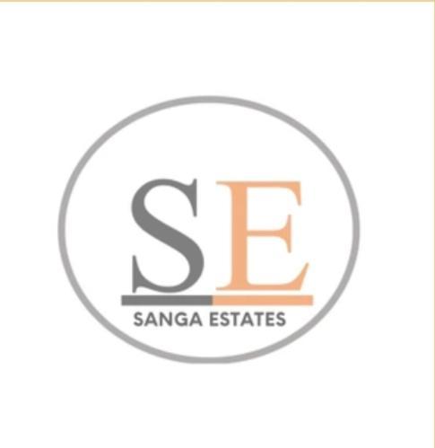Accra Luxury Apartments At The Sanga Estates Oduman エクステリア 写真
