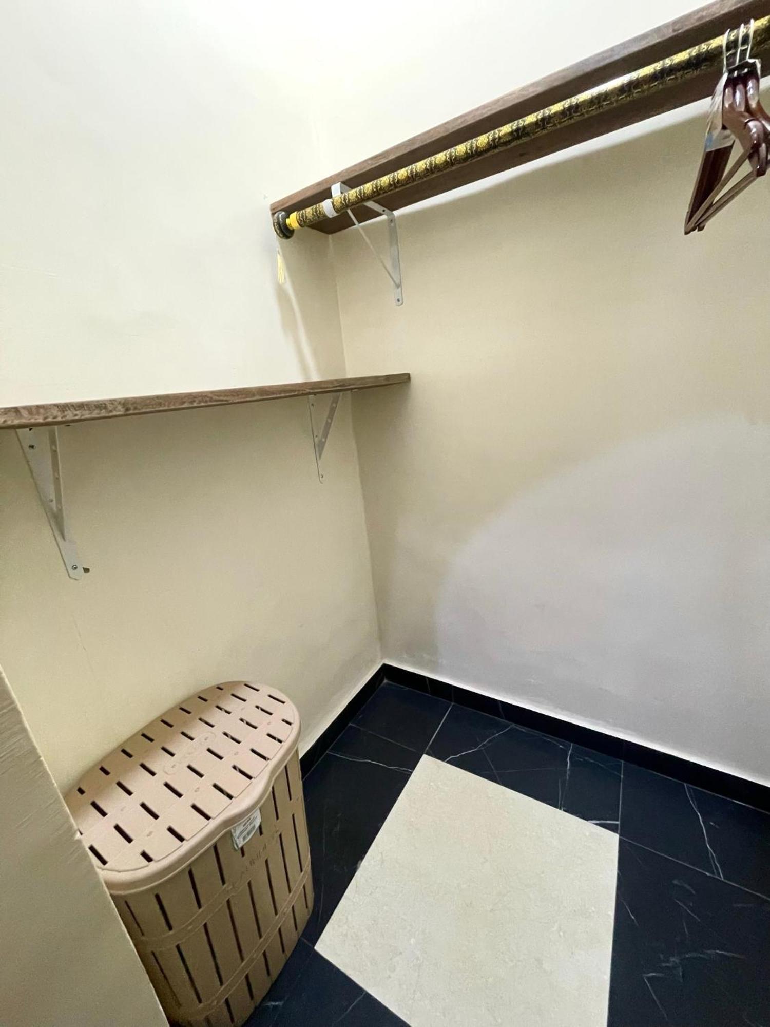 Accra Luxury Apartments At The Sanga Estates Oduman 部屋 写真
