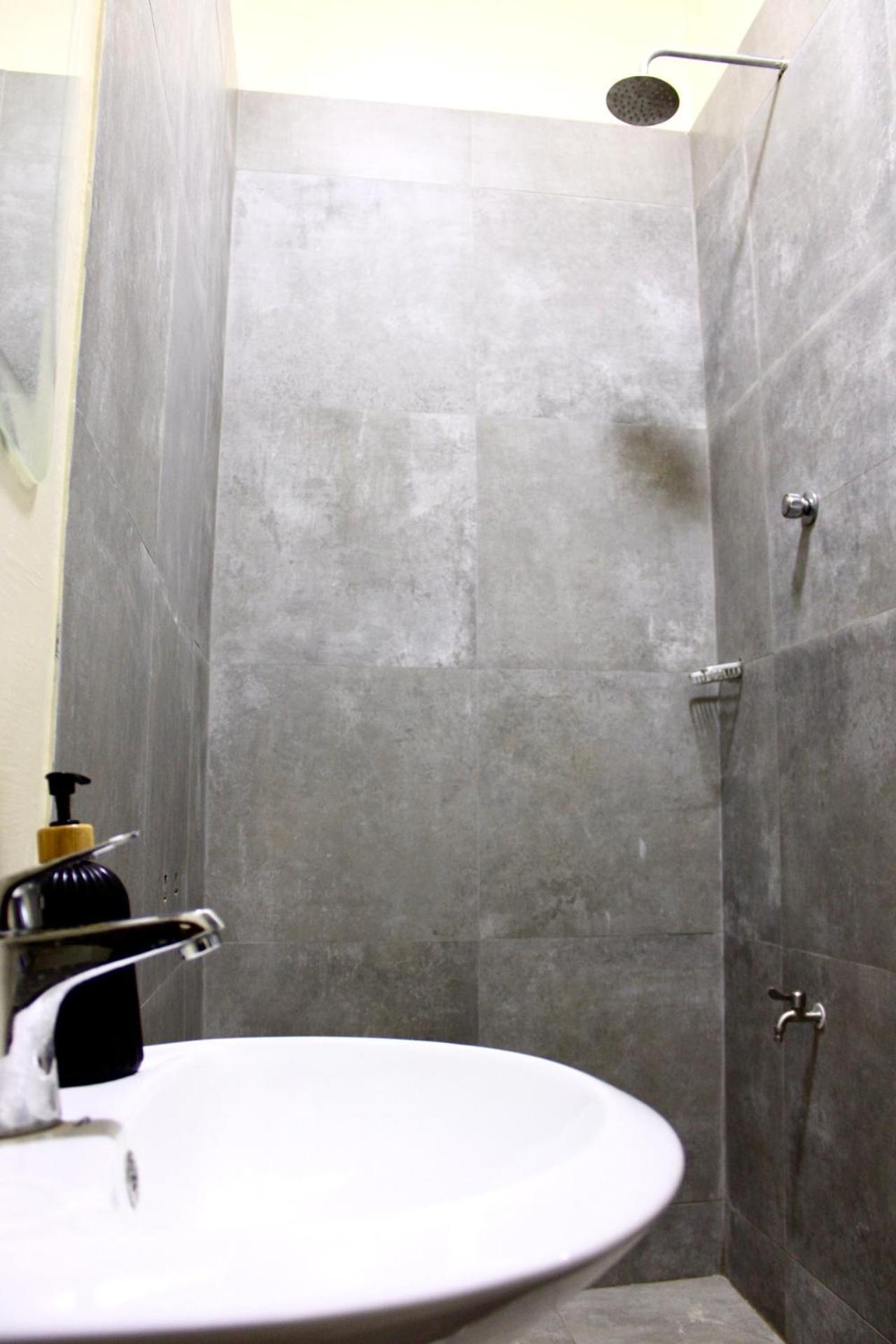 Accra Luxury Apartments At The Sanga Estates Oduman エクステリア 写真