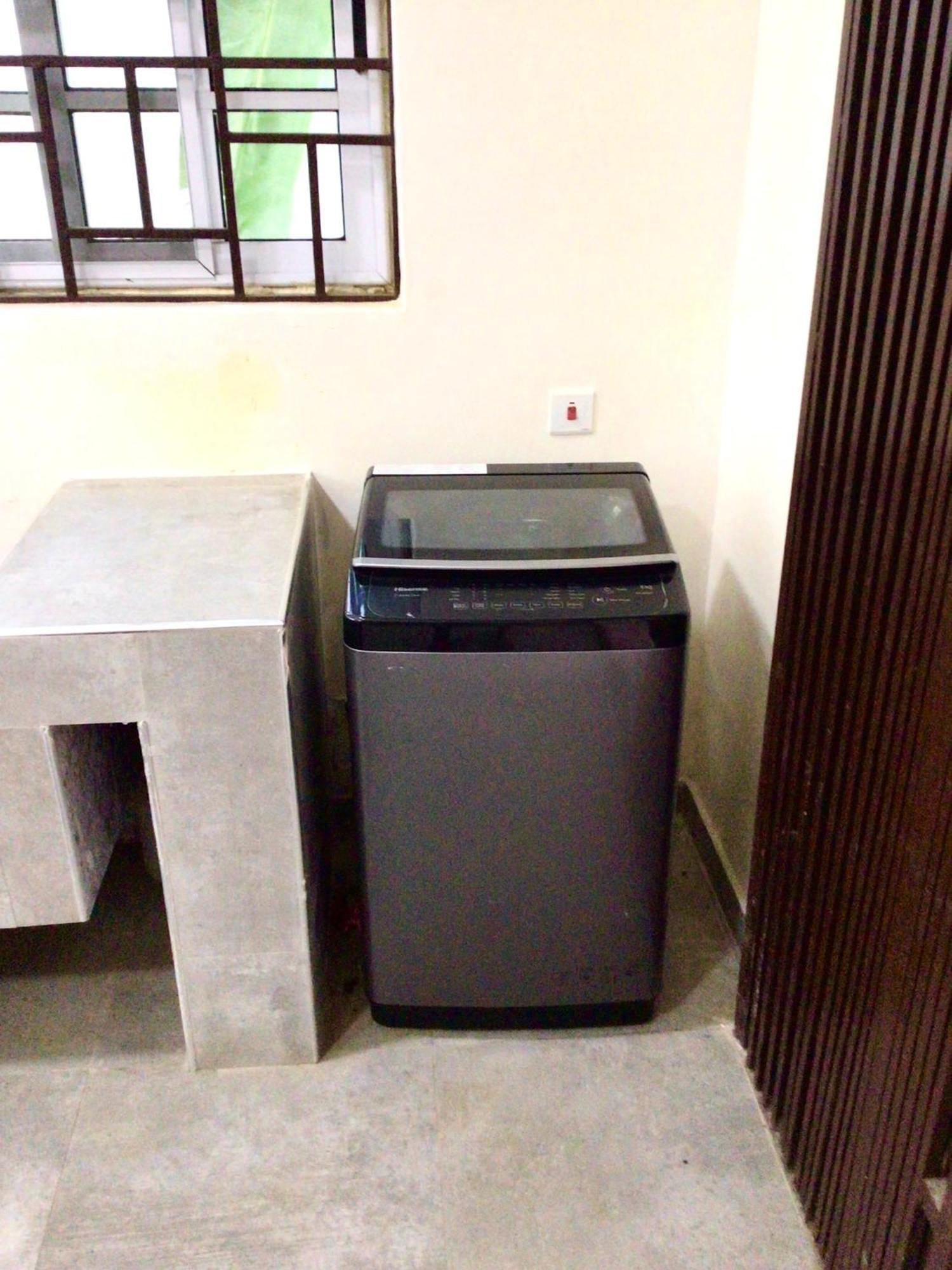 Accra Luxury Apartments At The Sanga Estates Oduman エクステリア 写真