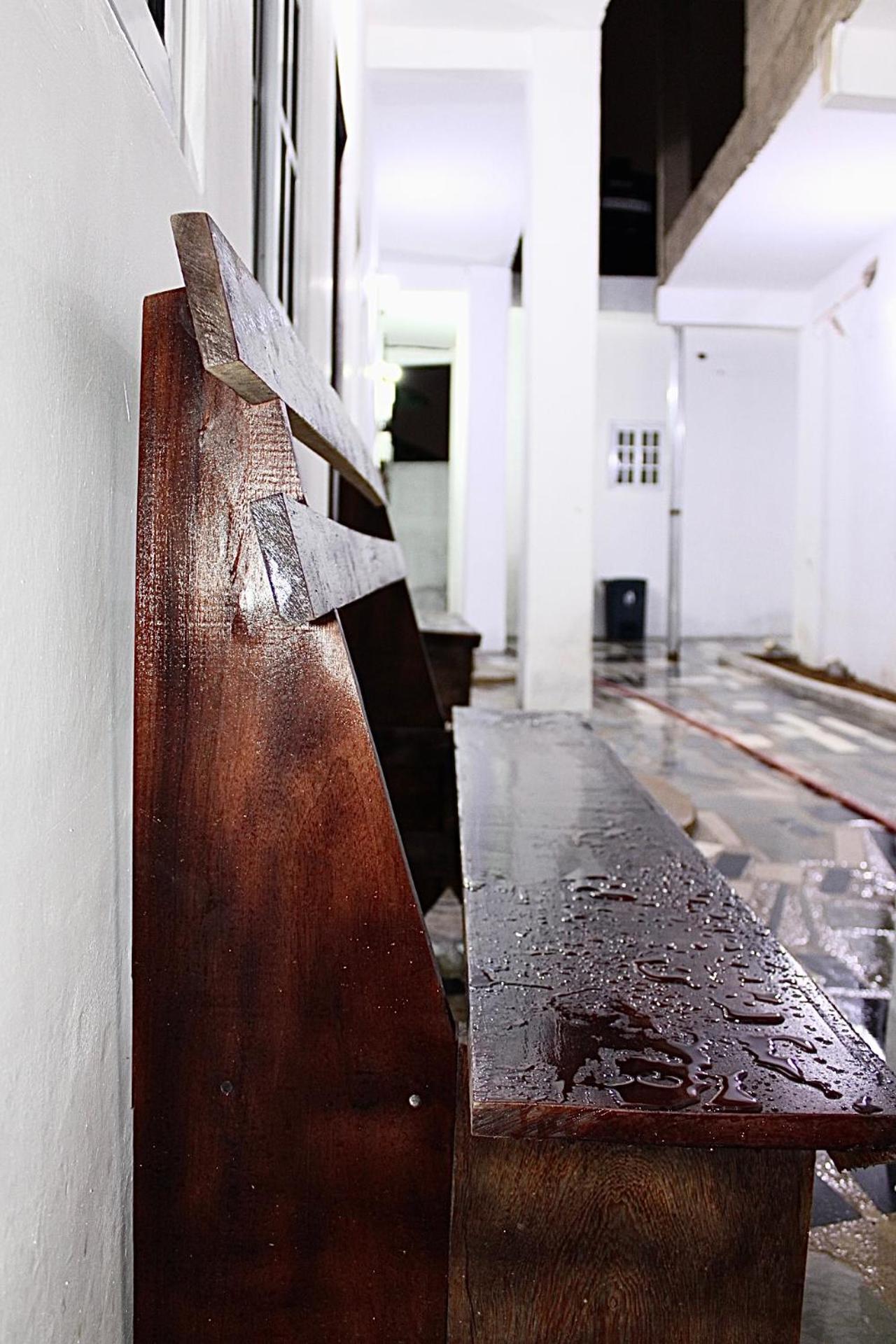 Accra Luxury Apartments At The Sanga Estates Oduman エクステリア 写真