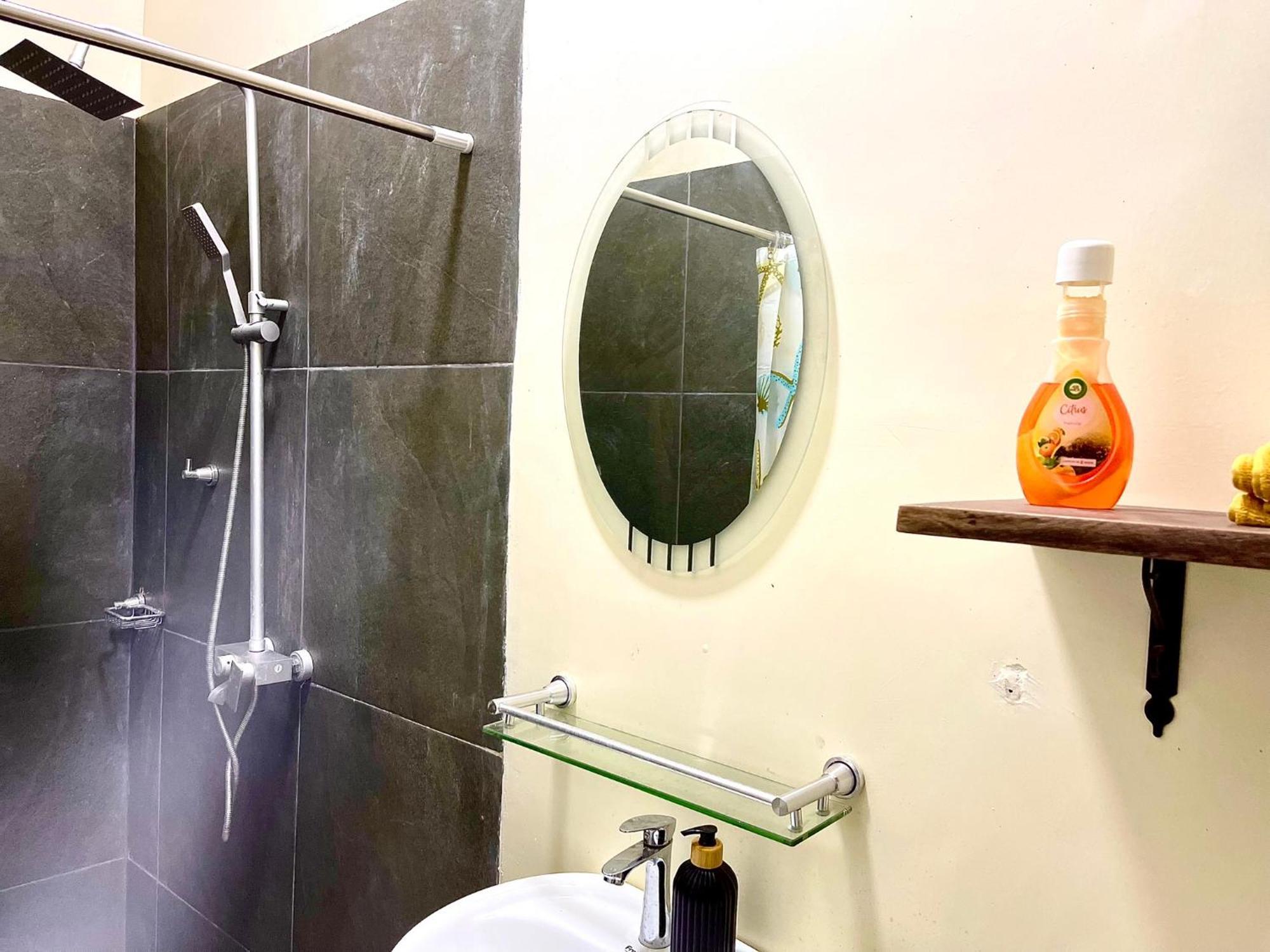 Accra Luxury Apartments At The Sanga Estates Oduman エクステリア 写真